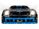 LEGO Technic 42176 Гоночный автомобиль Porsche GT4 e-Performance — коллекционная модель
