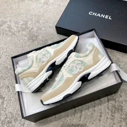 Chanel Trainers