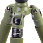 Falcon Eyes Green Line 1550C BH-10