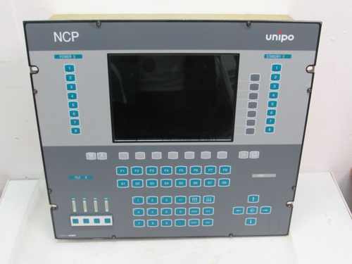 Operator Panels Sonstige 2IBT9SNB0000