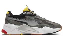 Кроссовки Puma RS-X3 'Grids - Ultra Grey Metallic Silver' 374138-02