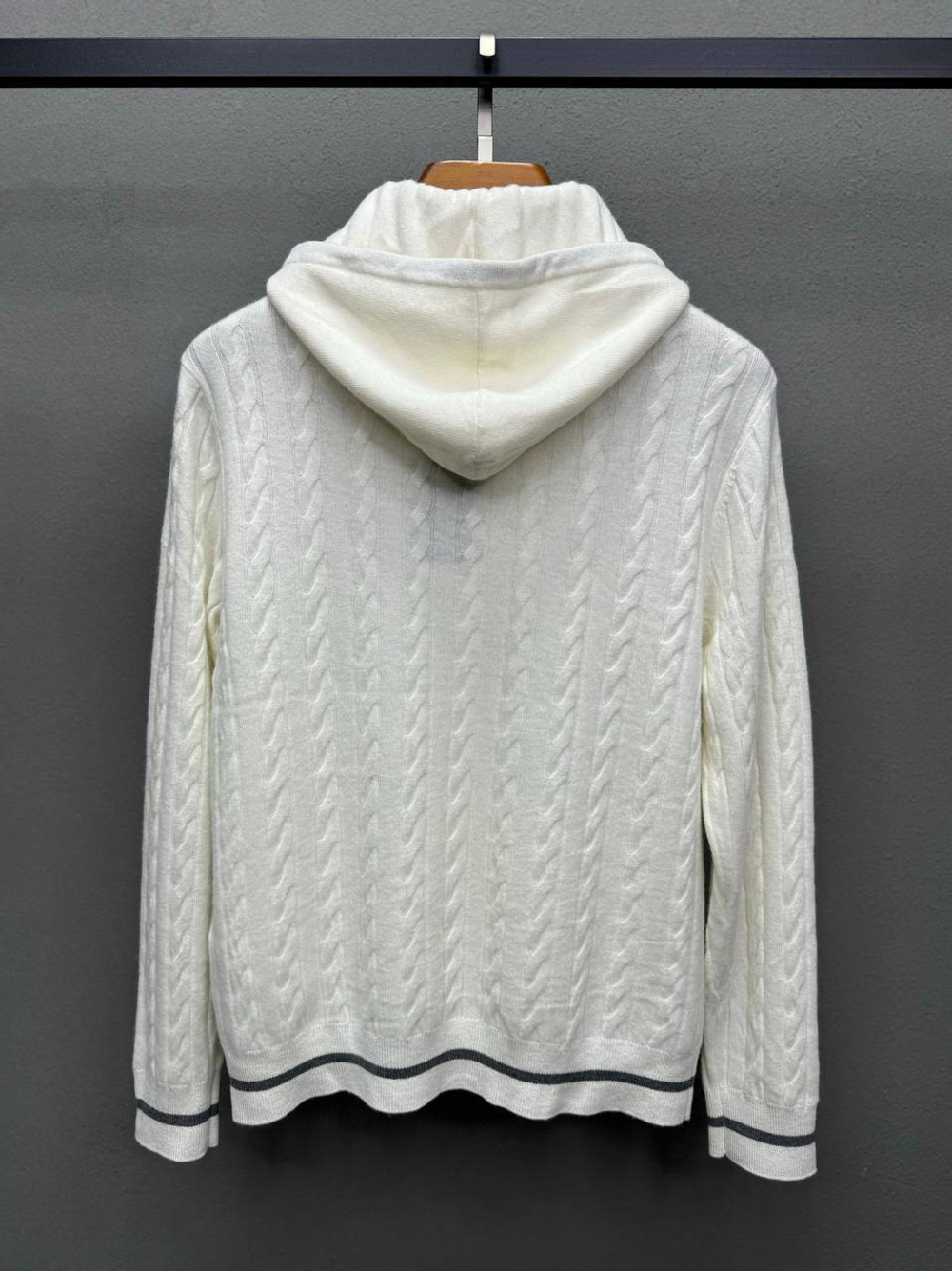 Кардиган Kiton
