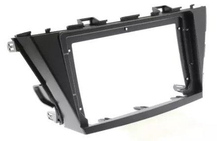 Магнитола для Toyota Prius Alpha 40 2011-2014 (правый руль) - Canbox 9-TO296N Android 10, ТОП процессор, CarPlay, 4G SIM-слот