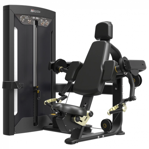 Бицепс Impulse ExoForm FE9703