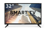ЖК телевизор Soundmax SM-LED32M09S(Smart)