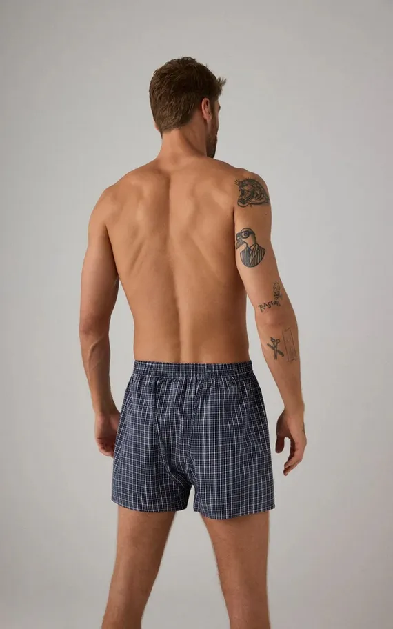 20378 Свободные боксеры