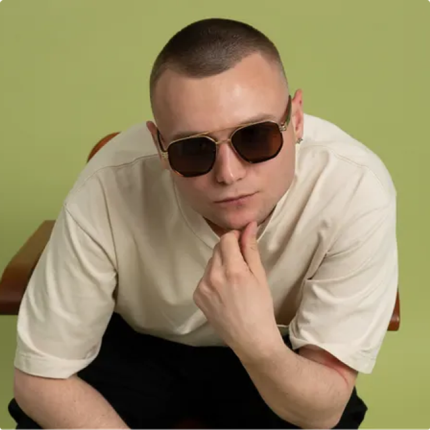 Стили очков