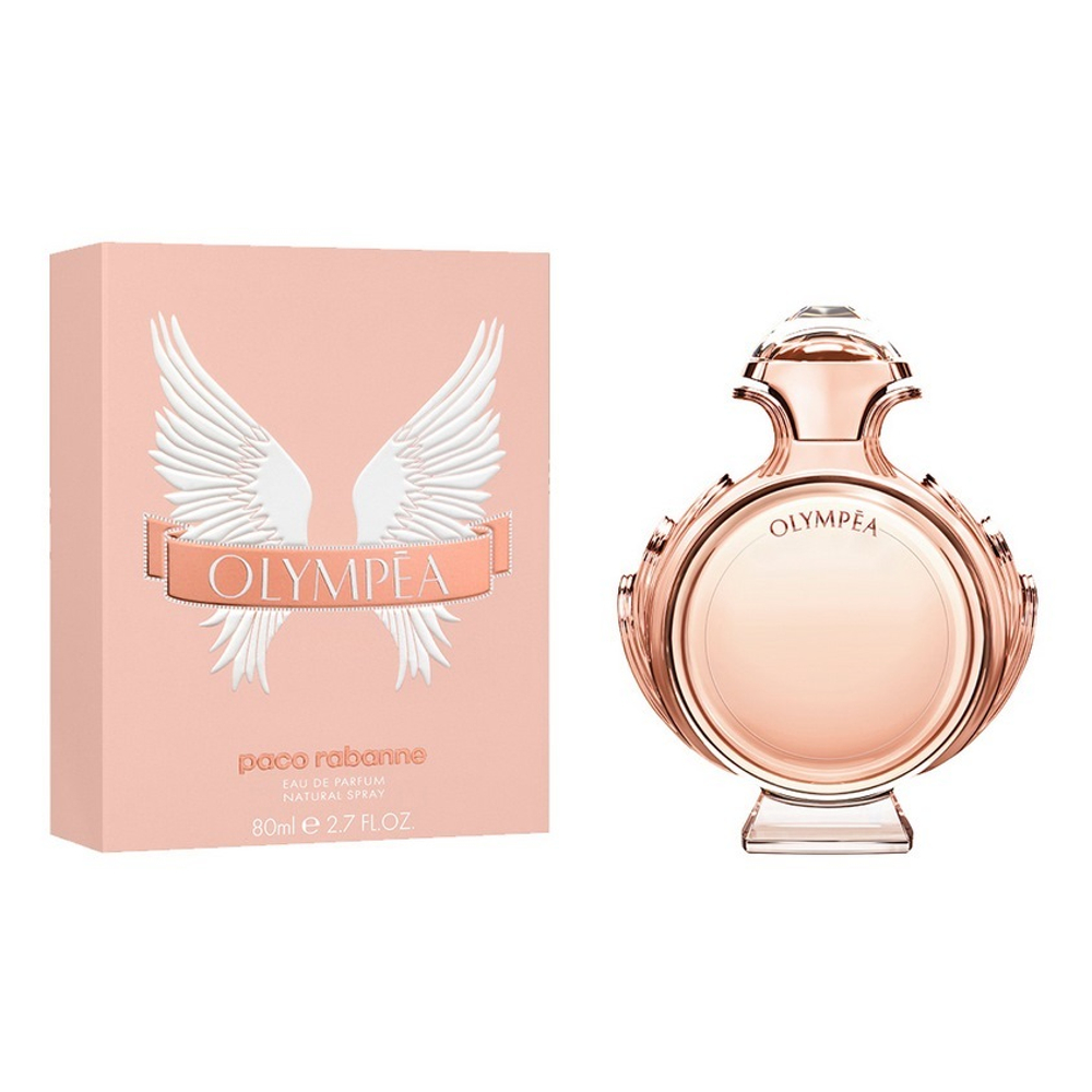 PACO RABANNE OLYMPEA