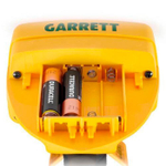 Garrett ACE 250 RUS