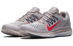 Кроссовки Nike Zoom Winflo 5 (Женская размерная сетка)