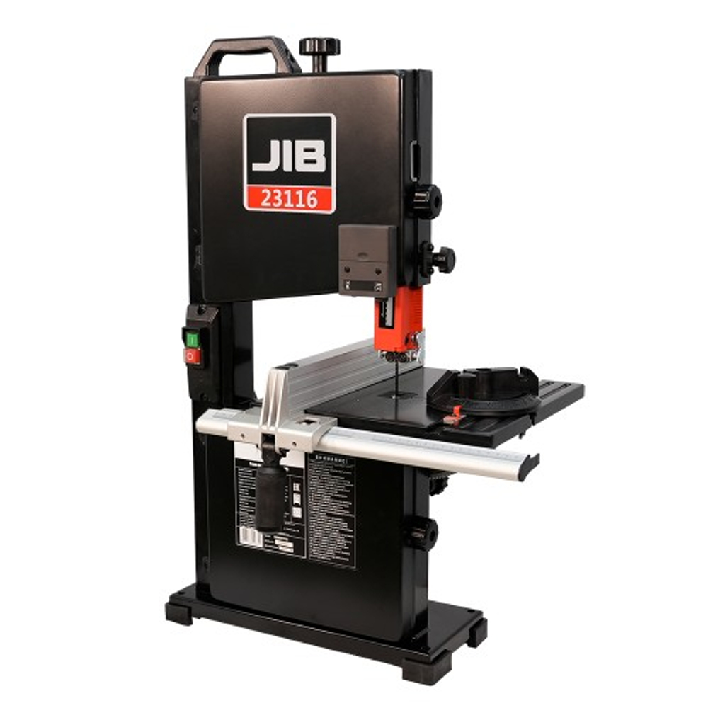 Пила ленточная Jib 23116 0,33 кBт 230B 0209020499000