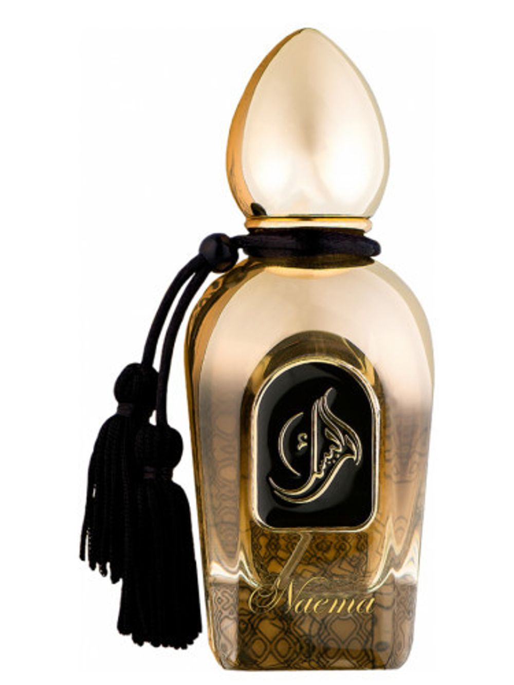 Arabesque Perfumes Naema