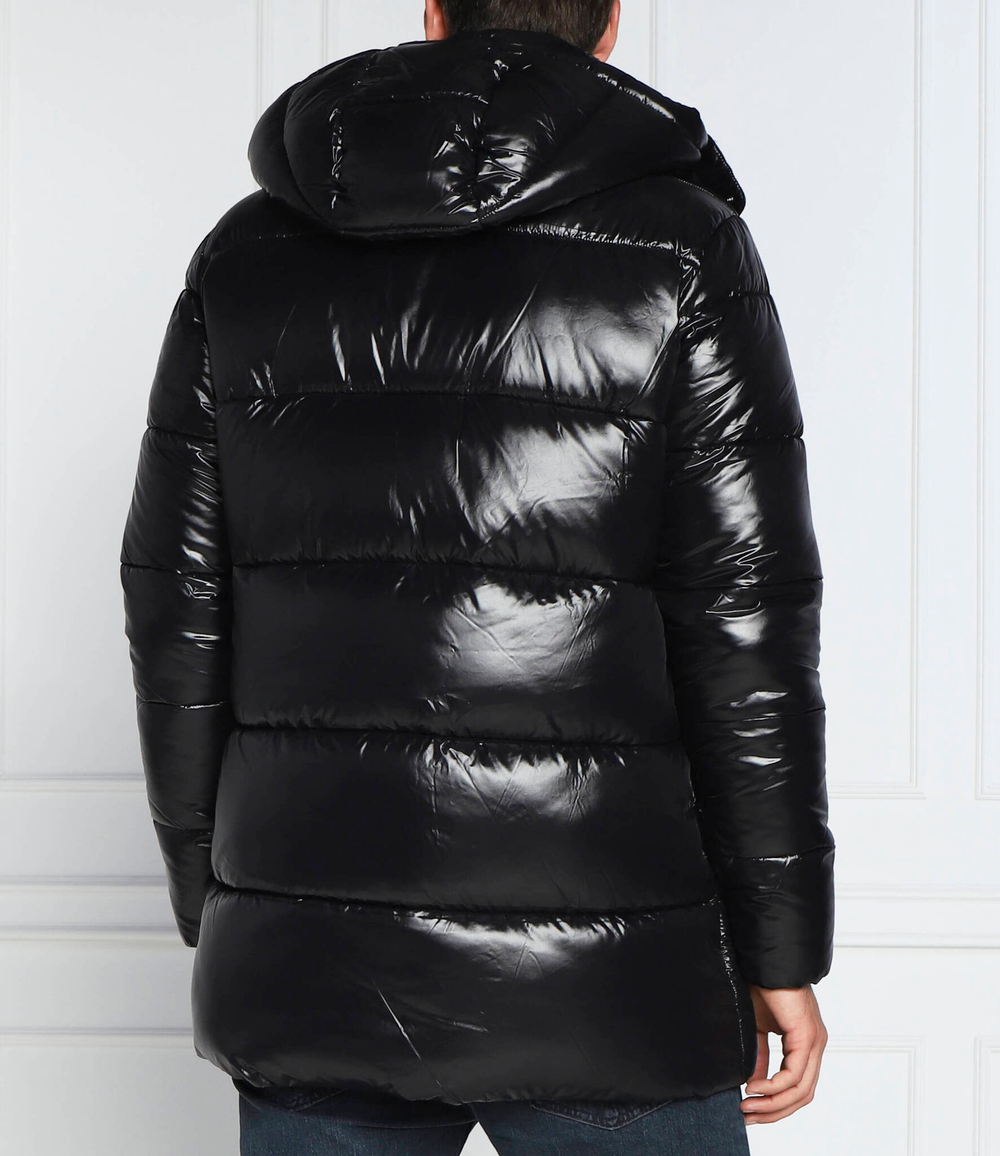 куртка christian Save The Duck - черный(D40292M LUCK15)