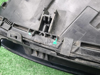 Фара правая Mercedes C w205 (2014-2018) LED