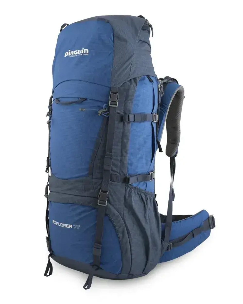 Рюкзак Pinguin Explorer 75