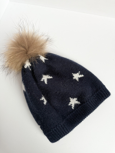 Шапка Gulliver на 6 лет