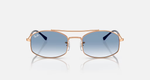 RAY-BAN RB3719 92623F