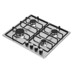 Газовая варочная панель HOMSair HGS643S фото 5