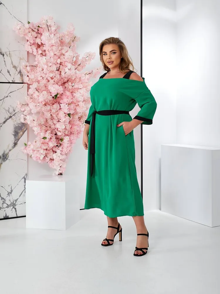 Платье УК-0239-3 Fabrika