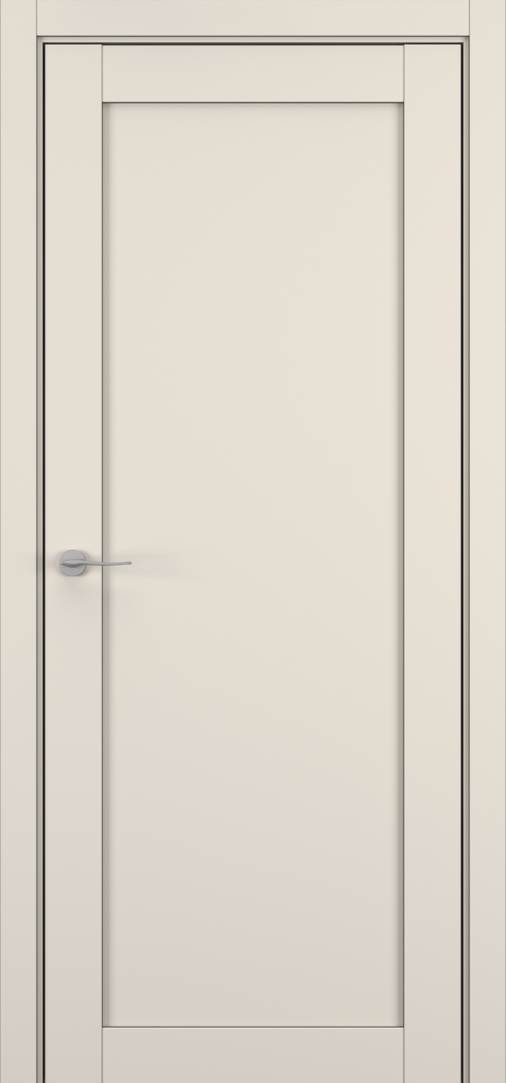 Межкомнатная дверь ZADOOR-S ПГ S27