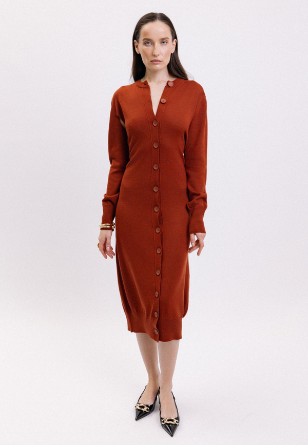 Кардиган GEMELLO