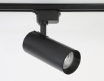 Cветильник светодиодный трековый GL5829 BK черный LED 24W 4200K 24°