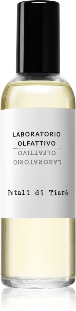 Laboratorio Olfattivo аэрозольный освежитель Petali di Tiaré