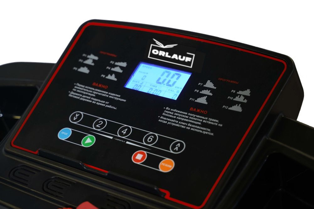 Беговая дорожка Orlauf Shrike