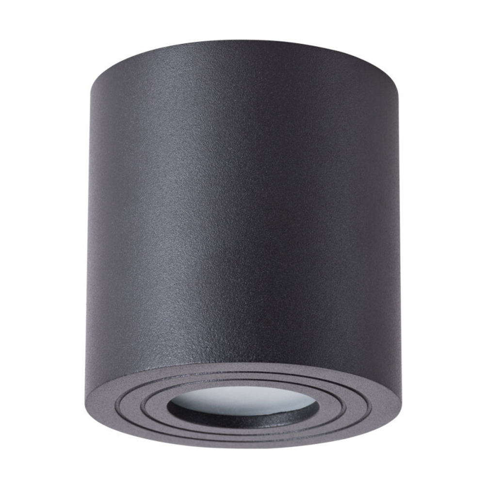 Накладной светильник Arte Lamp A1460PL-1BK