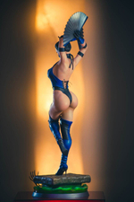 Фигурка Китана мортал комбат мк Kitana MORTAL KOMBAT mk