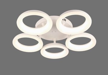 6025/5 WT (1) Люстра