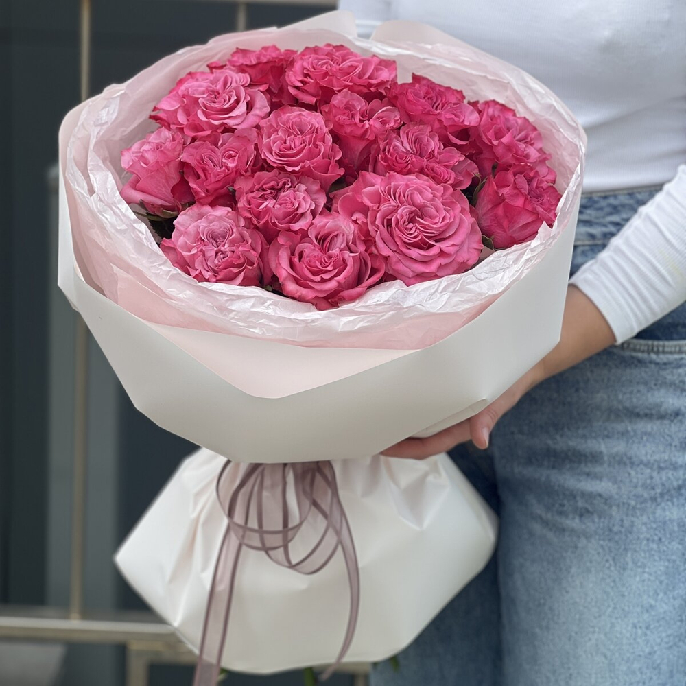 Роза "Кантри Блюз"