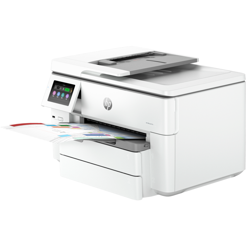МФУ HP OfficeJet Pro 9730 (537P5C)