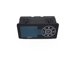 Пульт управления Pre-selection timer SC Preheater, Spheros, Webasto, Valeo 11122850A