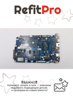 Материнская плата для ноутбука Lenovo ideapad 110-15IBR NM-A804 N3060 100M 4G WIN UMA (5B20L77440), оригинал