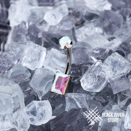 Банан Rectangle AB