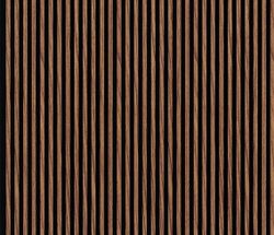 Стеновая панель HiWood декорированная, 270x12 см