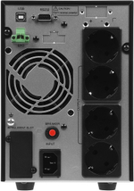 Источник бесперебойного питания Ippon Innova TBE 2000