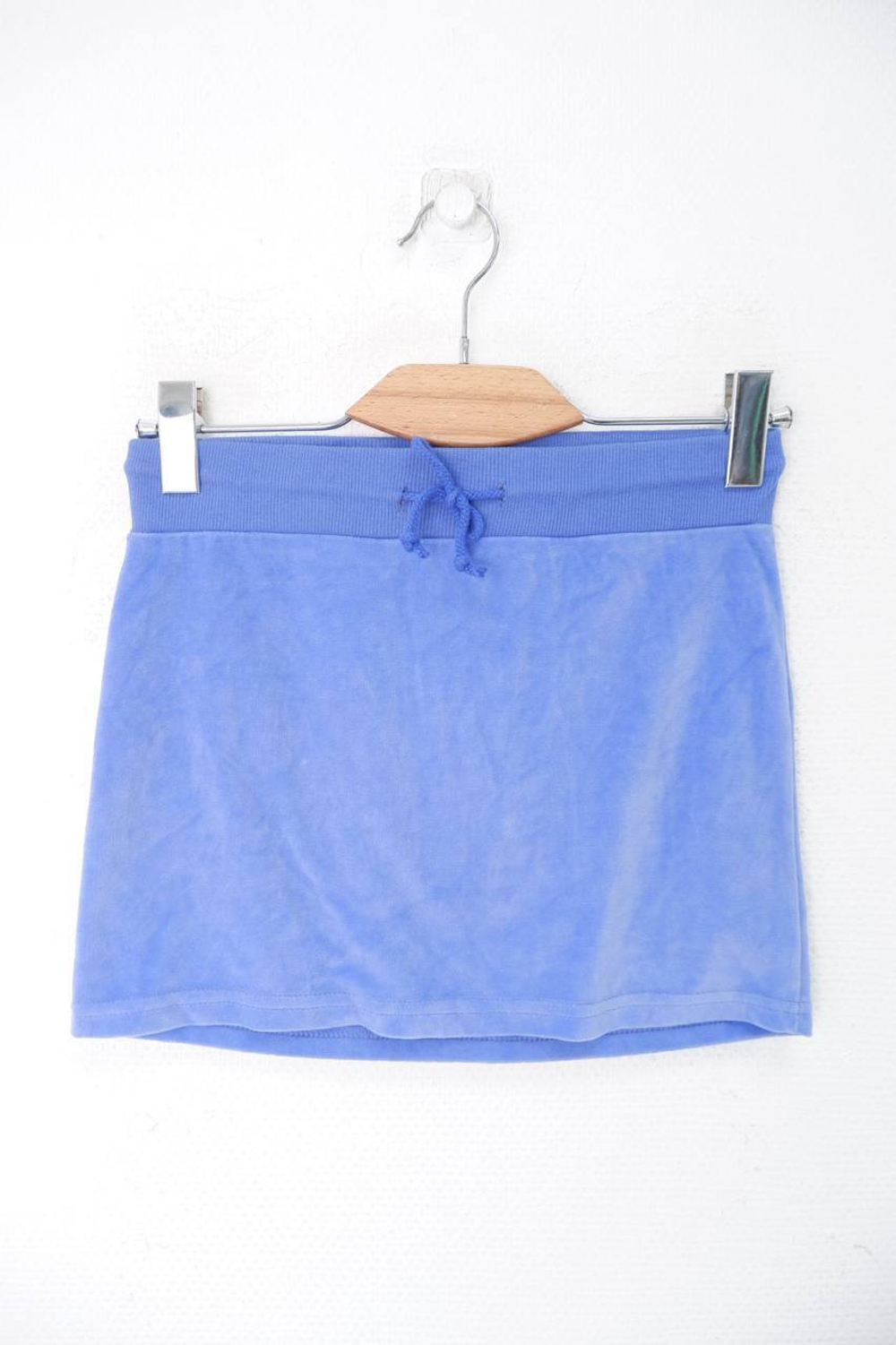 Юбка Cherry Cherry трикотажная 44 размер