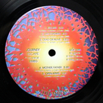 Journey / Escape (LP)