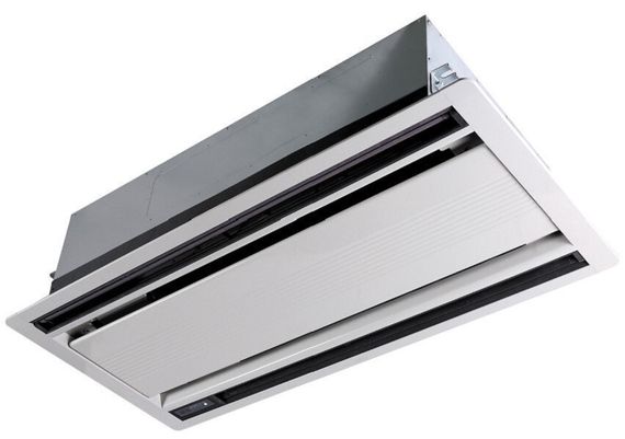 Кассетная VRF система Midea MI2-22Q2DHN1