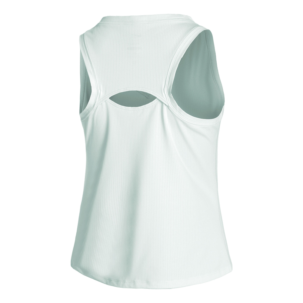 Женская теннисная майка Nike Court Tank Top Women - Mint