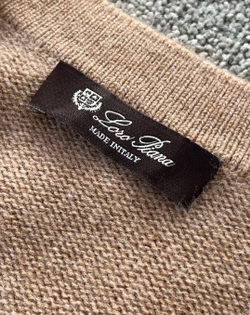 Кардиган Loro Piana