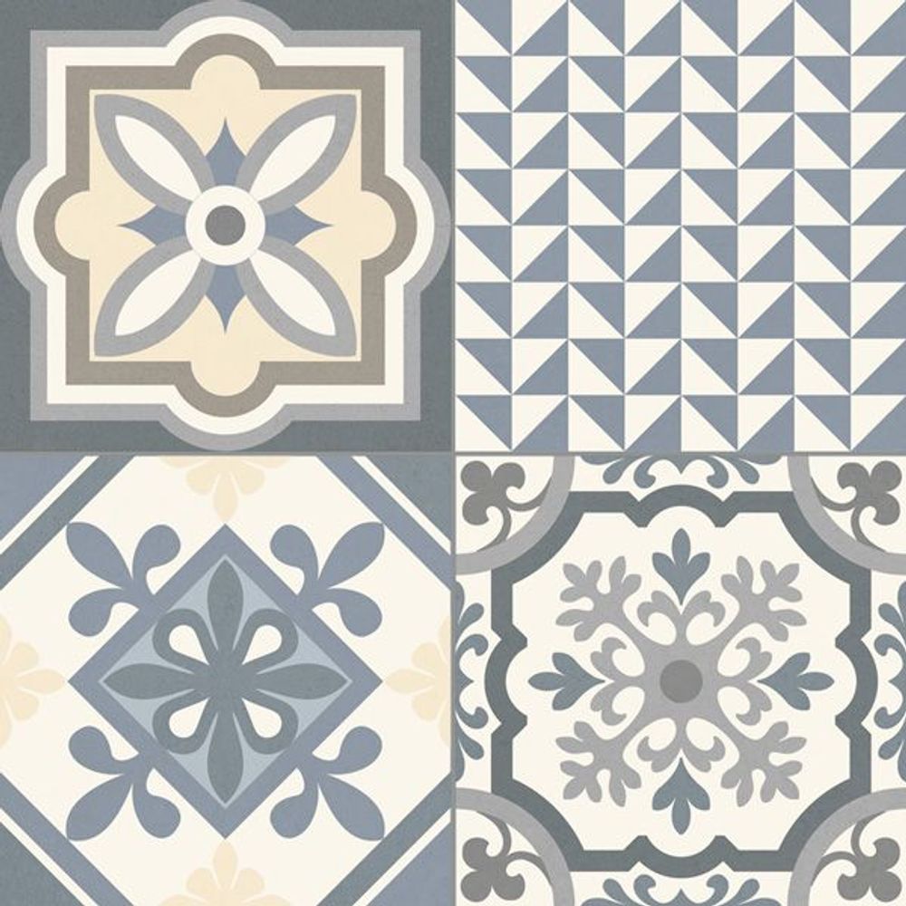 Декор HERITAGE GREY