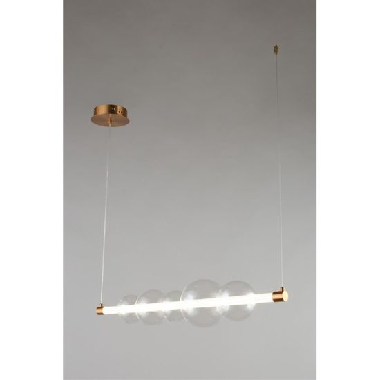 Люстра подвесная OML-65903-05