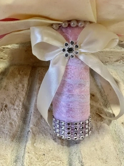 Букет свадебный