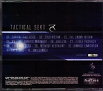 Tactical Sekt / Geneticide (RU)(CD)