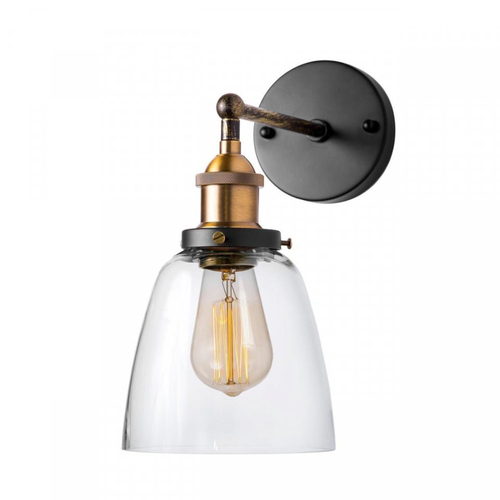 Настенный светильник Loft It Factory Filament LOFT1122W