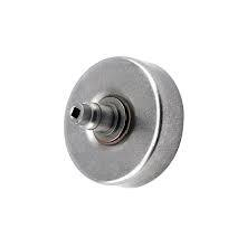 Крышка фильтра для мотокосы FF120, FF250, FS120, FS250 артикул PJ12012 FARMERTEC  (аналог STIHL 4134 160 2900)