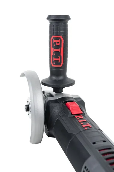 Угловая шлифмашина "PIT" PWS125-C6